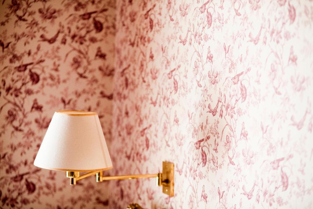 Fotografie z fotogalerie ubytování Château De Riell v destinaci Moltig les Bains