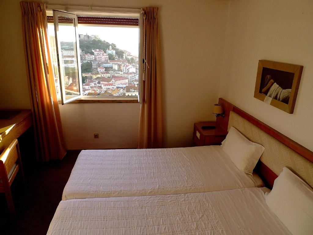 Albergaria Senhora do Monte - Resim 25