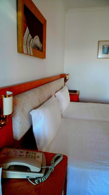 Albergaria Senhora do Monte - Resim 26