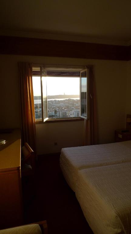 Albergaria Senhora do Monte - Resim 27