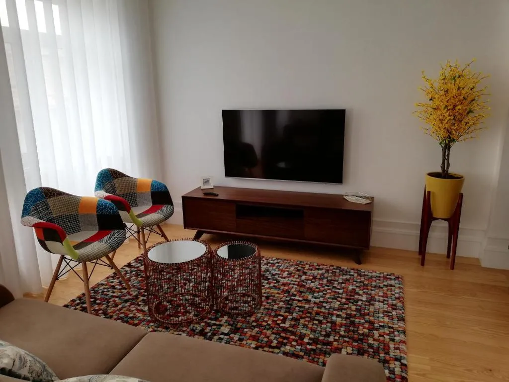 YourPlace - Downtown Apartment Porto, Porto, Portugal