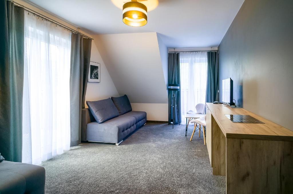 Willa Na Skarpie - 17