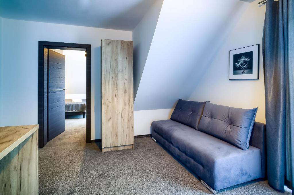 Willa Na Skarpie - 18