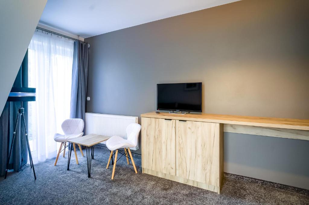 Willa Na Skarpie - 16