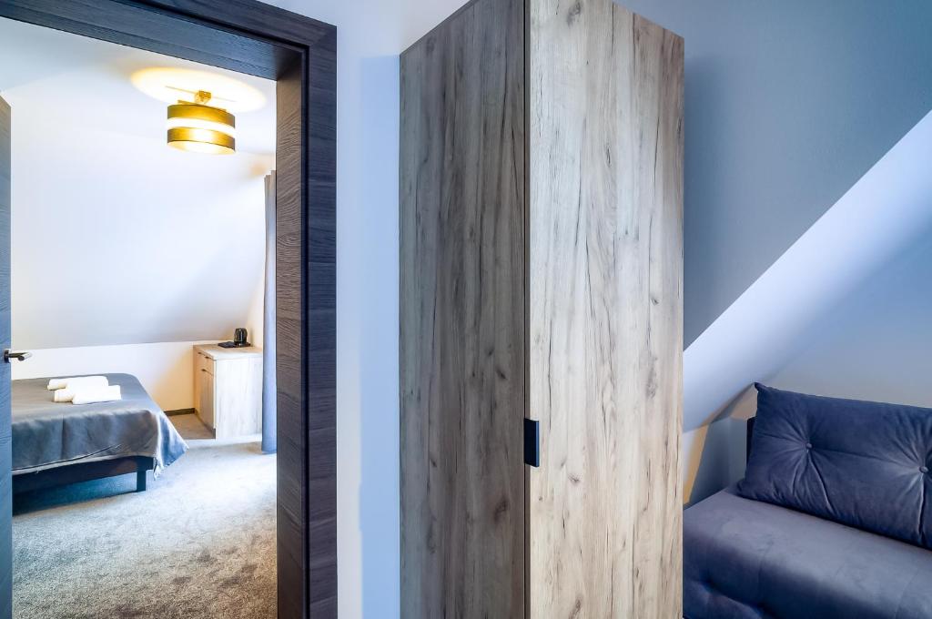 Willa Na Skarpie - 15