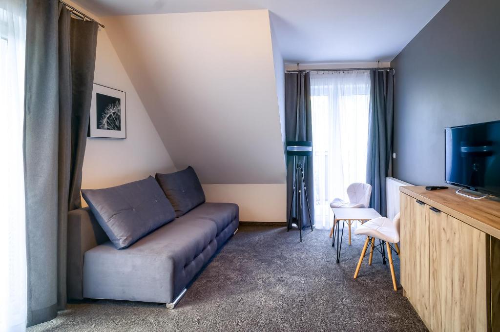 Willa Na Skarpie - 13