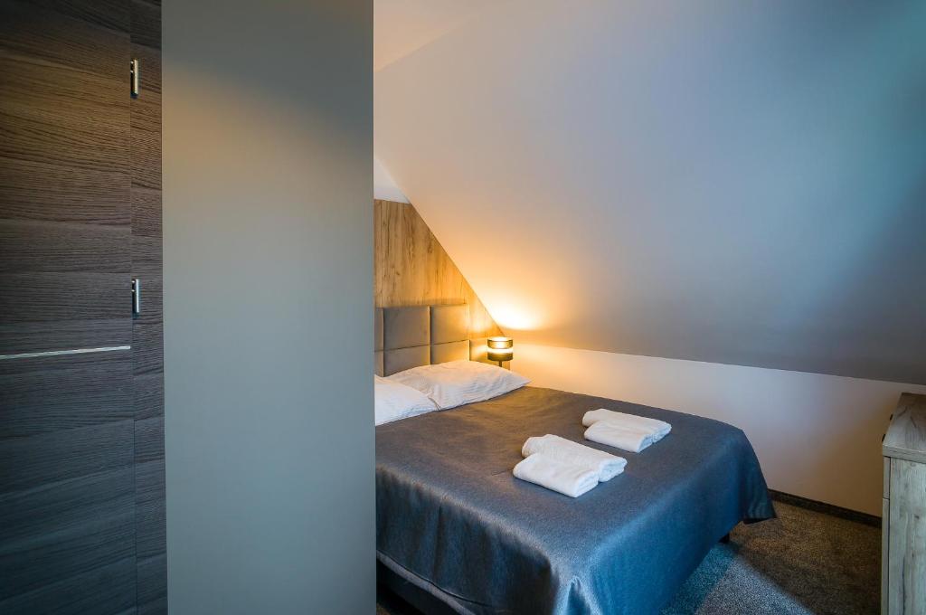 Willa Na Skarpie - 12