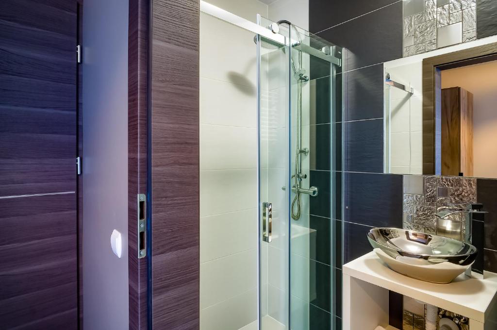 Willa Na Skarpie - 19