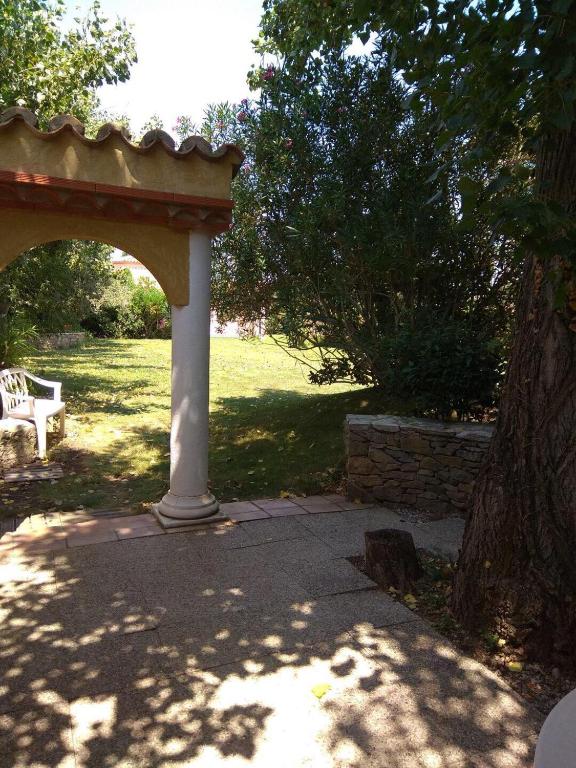 les alicantes - Double Room With Garden View