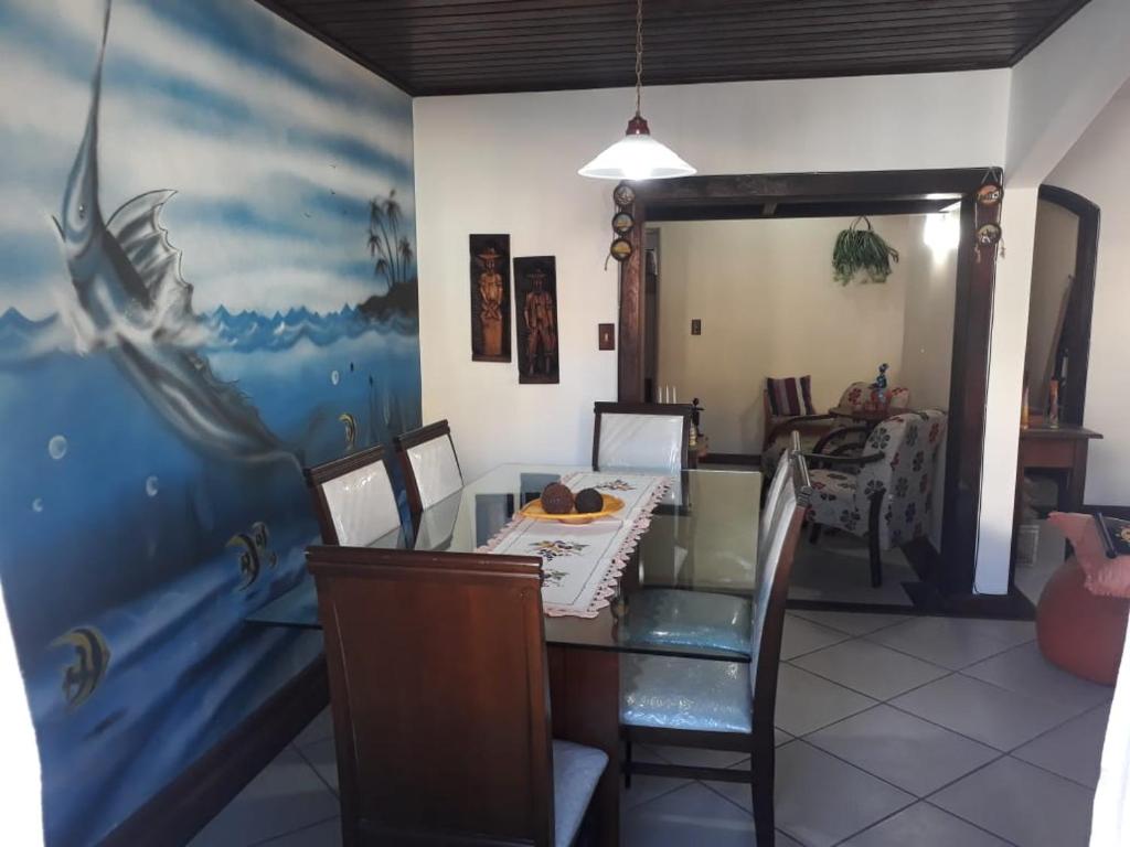  Casa Triplex Arraial do Cabo