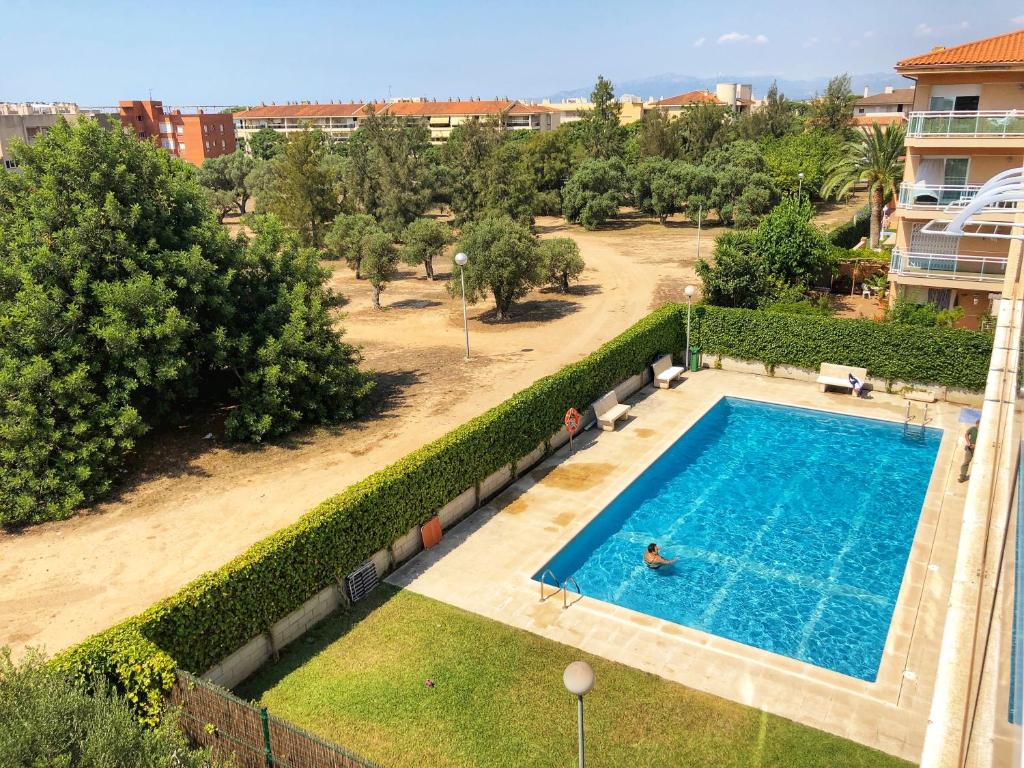 Fotografia z galérie ubytovania Rentalmar Verde Mar v destinácii Cambrils