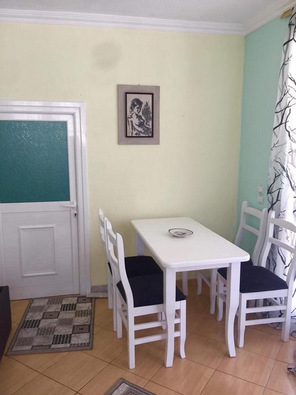 Vieri apartments - One-Bedroom Apartment
