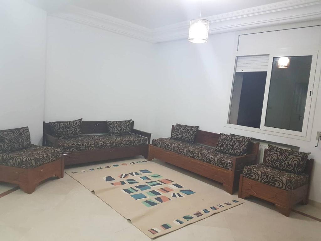 Appartement Monastir Arwa Monastir Tunisia Booking Com