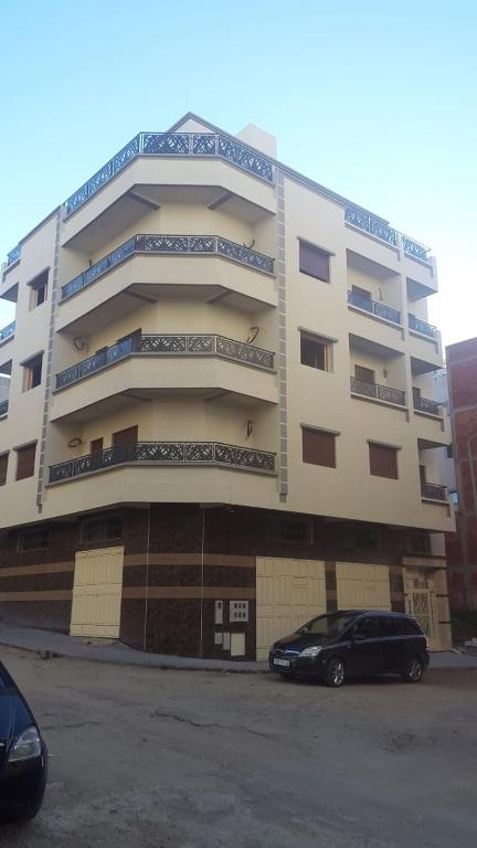 jenane marjane Appartement