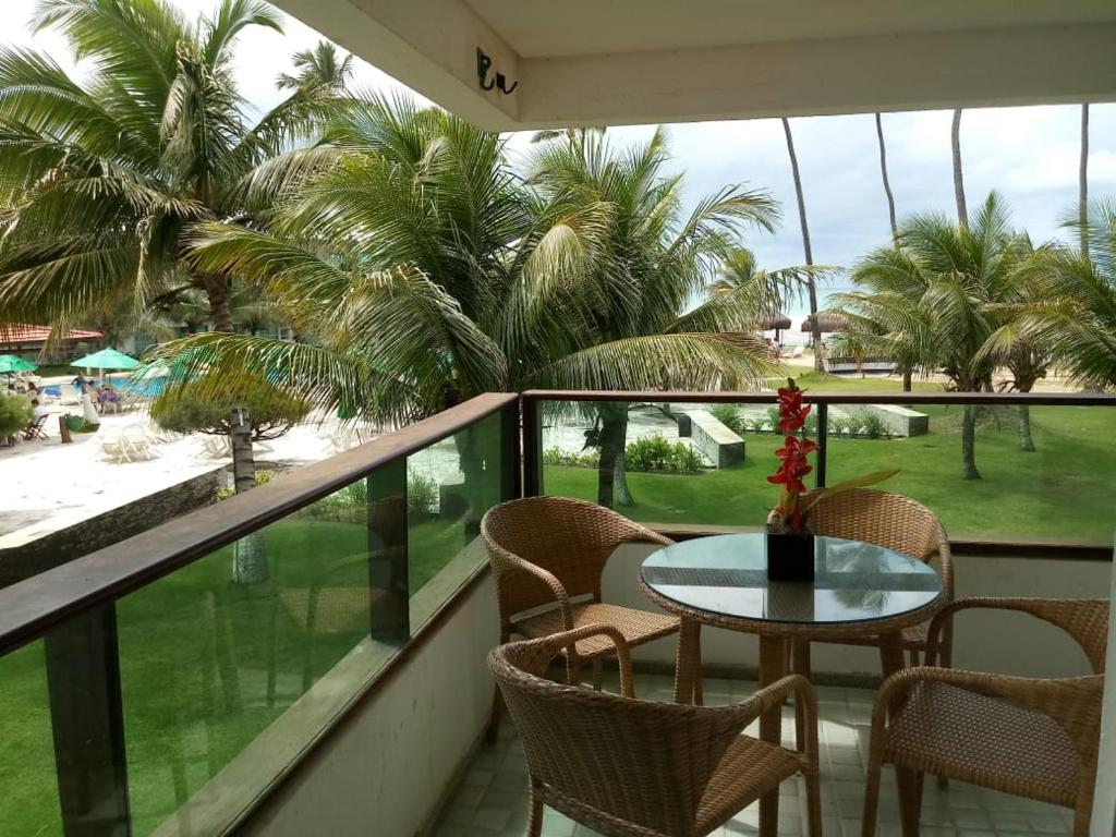  Resort Ancorar Porto de Galinhas Flat 7205