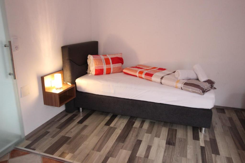 Appartementhaus Lercher - 11