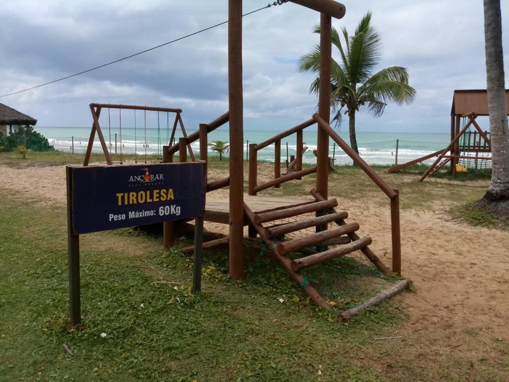  Resort Ancorar Porto de Galinhas Flat 7205