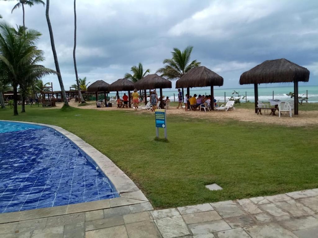  Resort Ancorar Porto de Galinhas Flat 7205