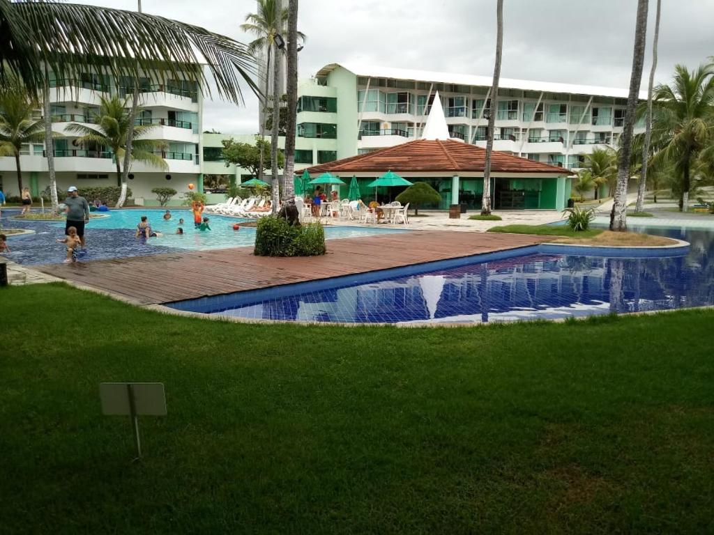  Resort Ancorar Porto de Galinhas Flat 7205
