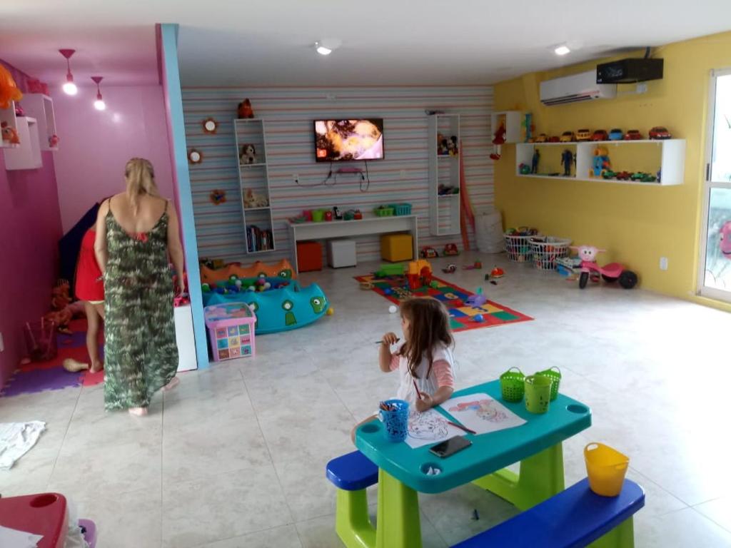  Resort Ancorar Porto de Galinhas Flat 7205