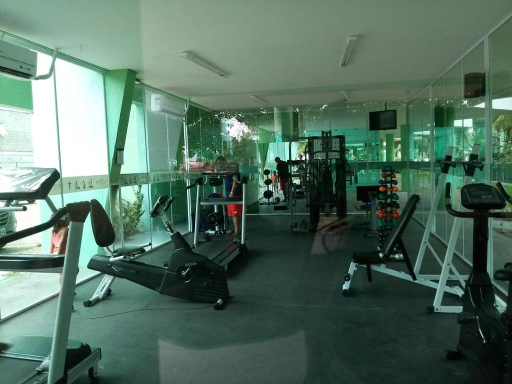  Resort Ancorar Porto de Galinhas Flat 7205