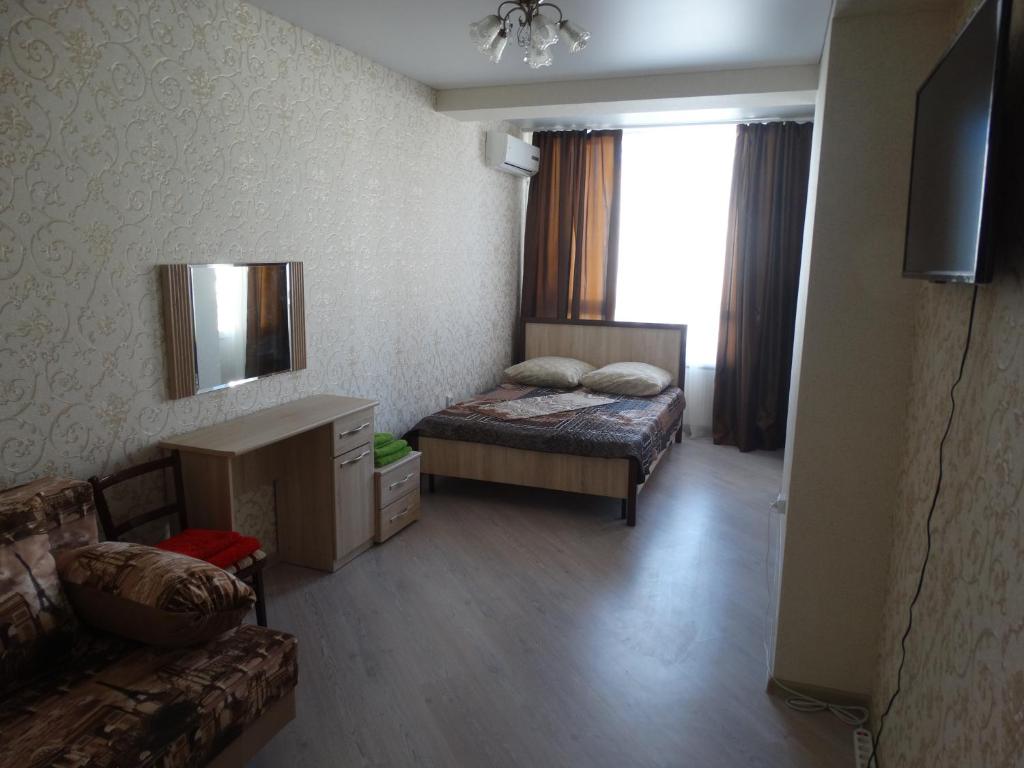 Квартира в Севастополе 160 квадратных метров. Однушка севастополь