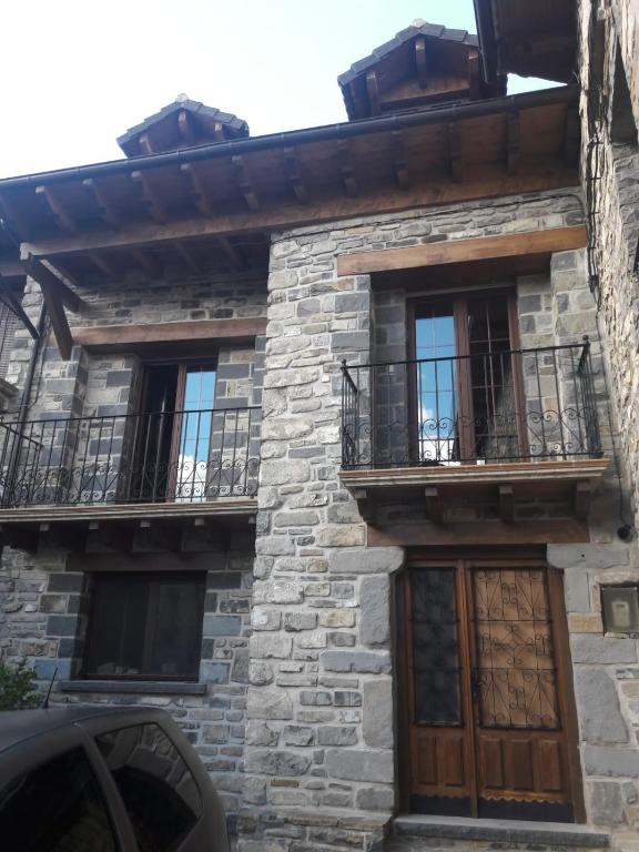 Aisa Casa Simon, Aísa – Precios actualizados 2022