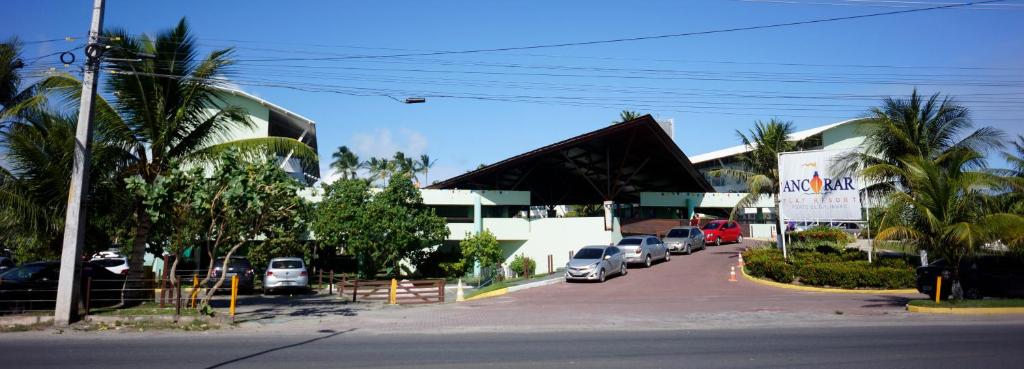  Resort Ancorar Porto de Galinhas Flat 7205