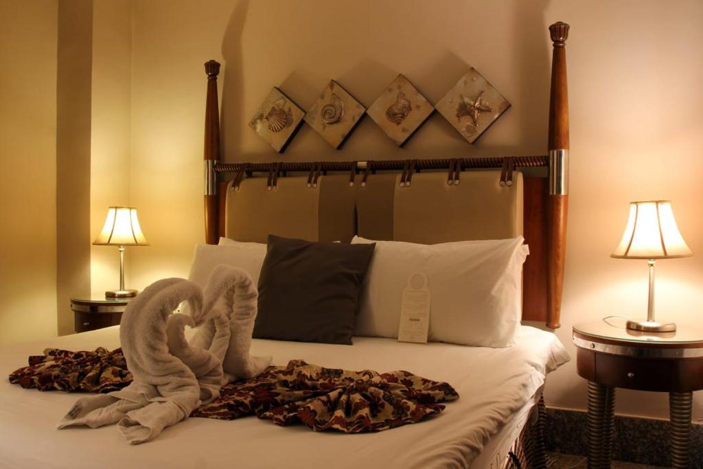 Capri Hotel Suites, Amman – Updated 2024 Prices