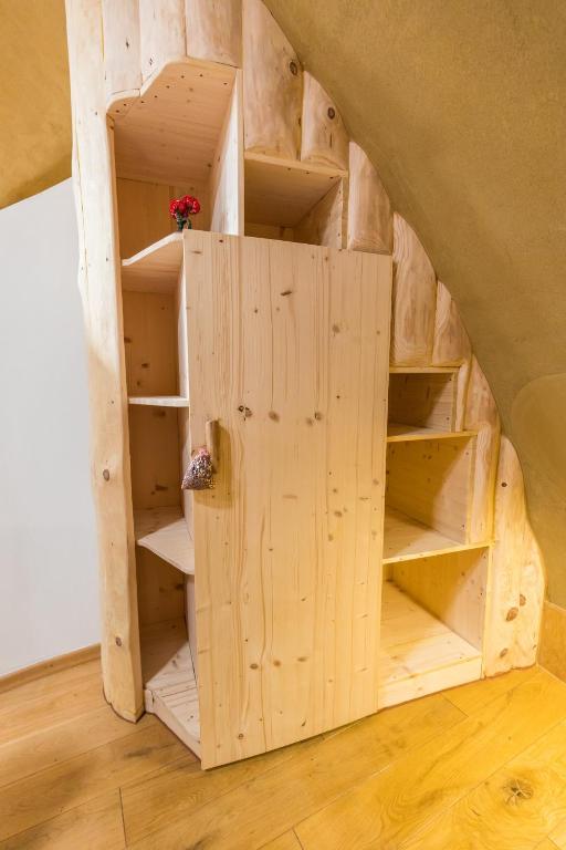 Fotografie z fotogalerie ubytování Apartma Zemljanka v destinaci Ljutomer