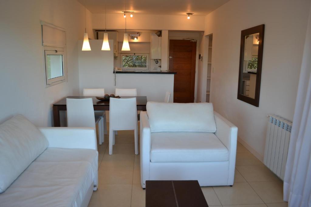 Valeria Playa Apart - Appartement D'une Chambre (3 Adultes + 1 Enfant)