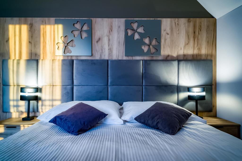 Willa Na Skarpie - 10