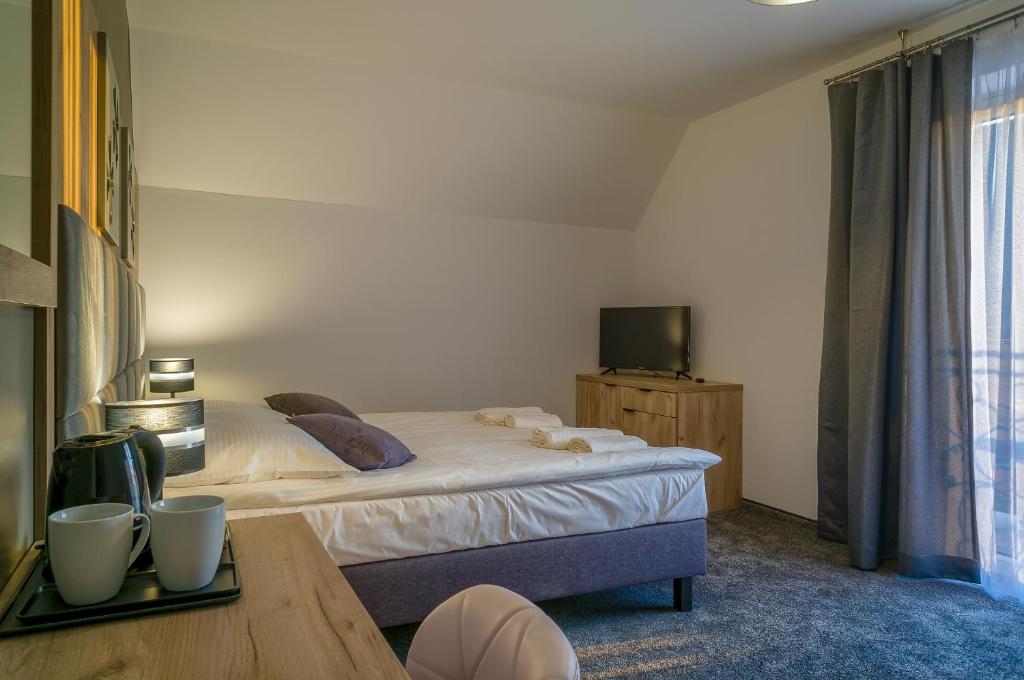 Willa Na Skarpie - 5