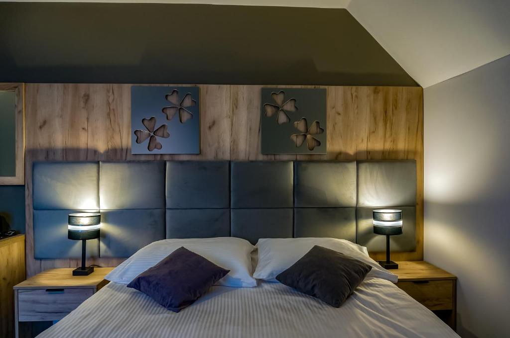 Willa Na Skarpie - 9