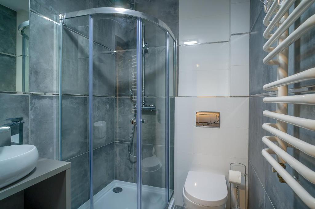 Willa Na Skarpie - 11