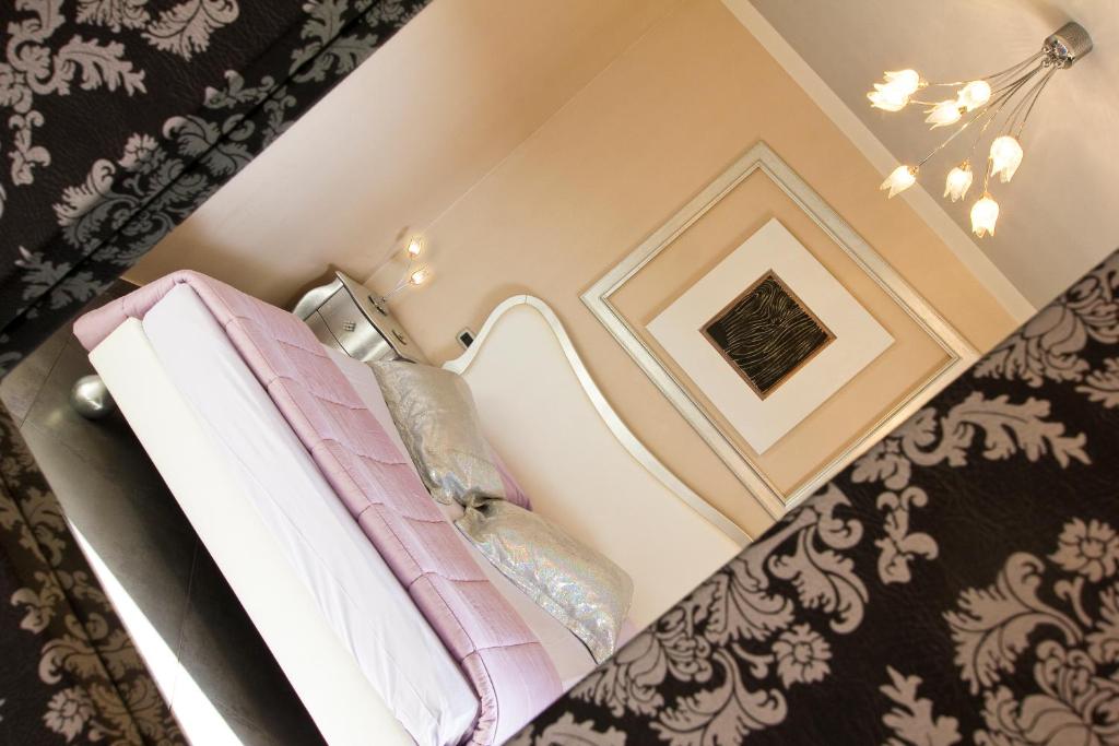 Strada Giulia 16 - Double Room