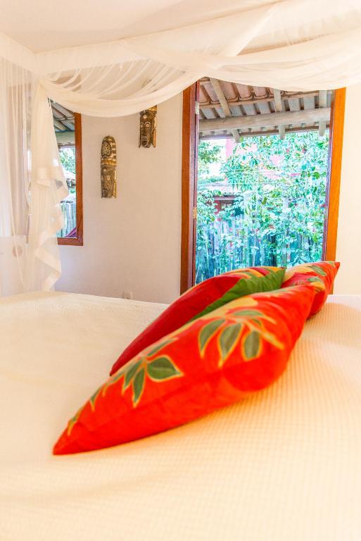  Casas do San Caraíva - Chalé