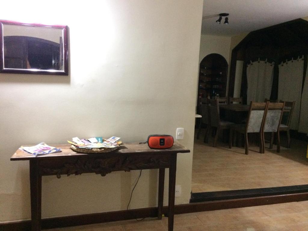  Sitio Rosa dos Ventos