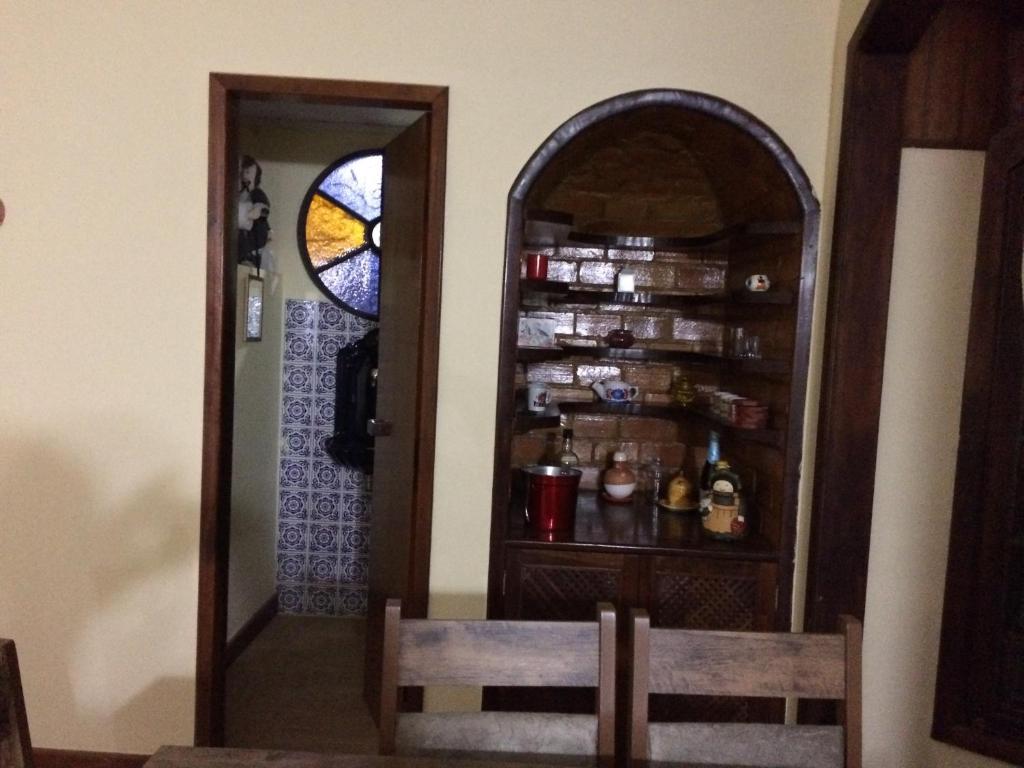  Sitio Rosa dos Ventos