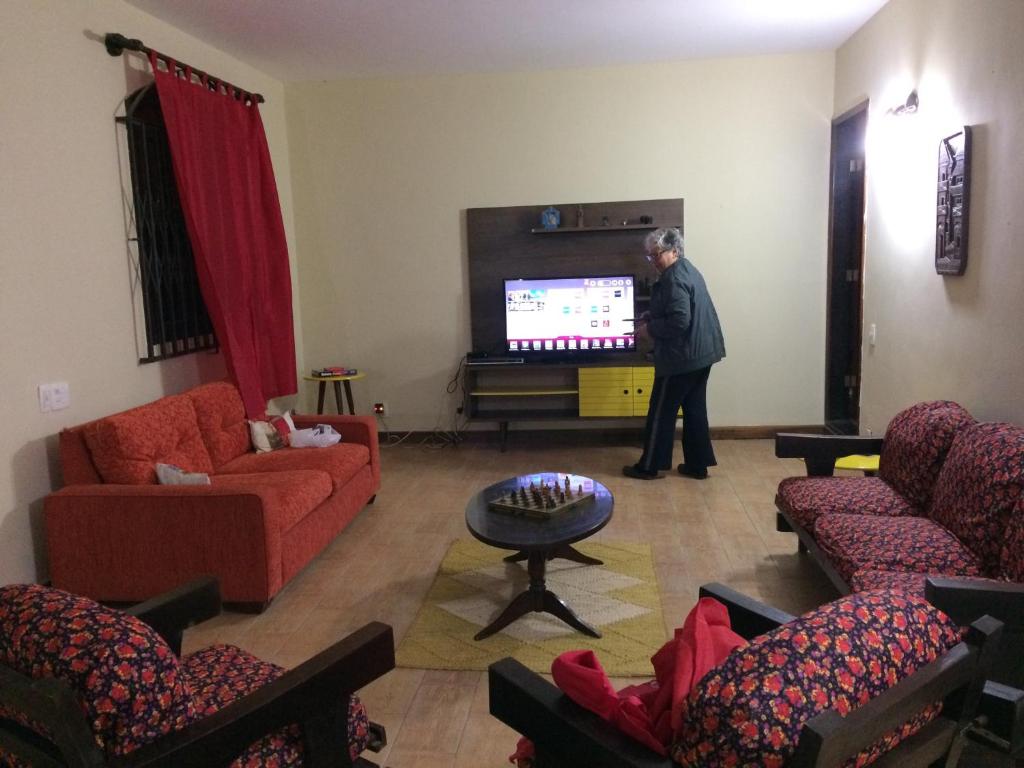  Sitio Rosa dos Ventos