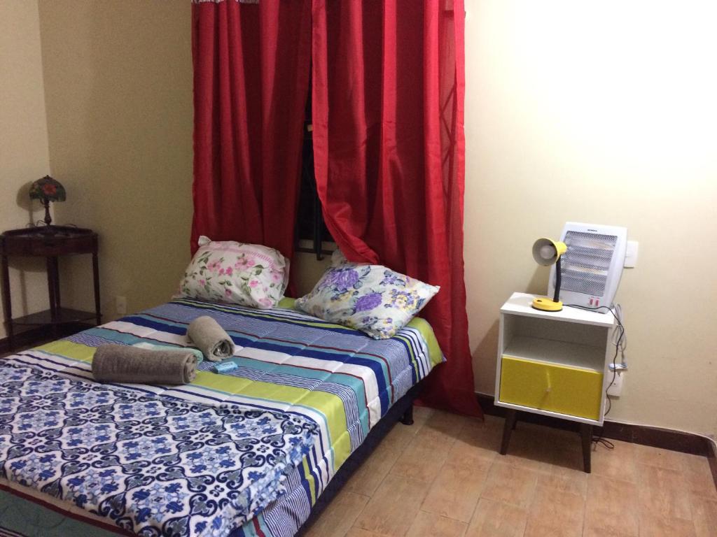  Sitio Rosa dos Ventos