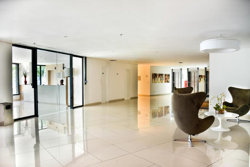  Apartamentos Landscape Beira Mar
