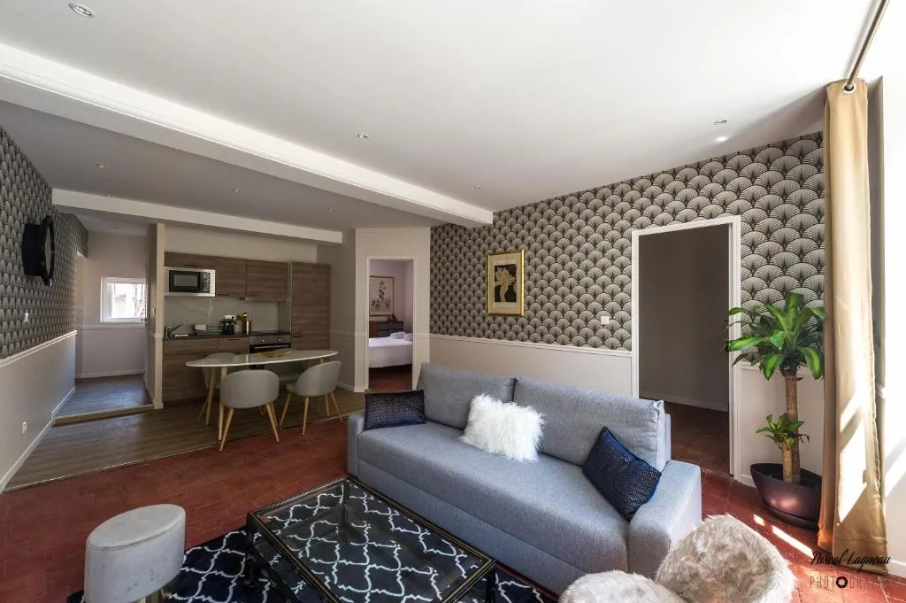 Le 12 Carnot - Beaune, Beaune, Franţa