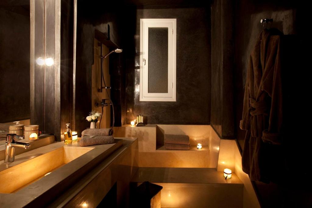 Fotografie z fotogalerie ubytování Riad Dar Maya v destinaci Essaouira