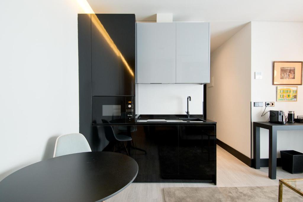 Amor de Dios 17 Luxury Suites - Executive Suite