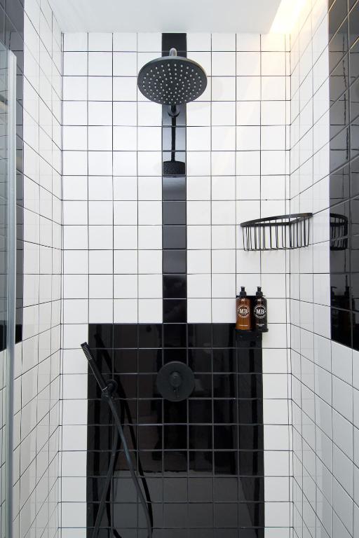 Un baño de Amor de Dios 17 Boutique Apartments