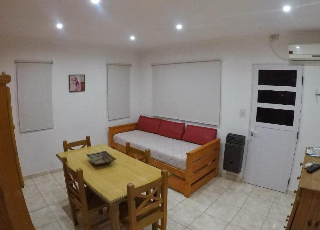 Departamento Monte Hermoso