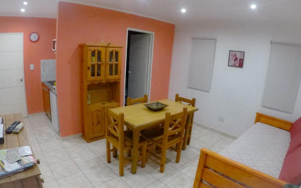 Departamento Monte Hermoso