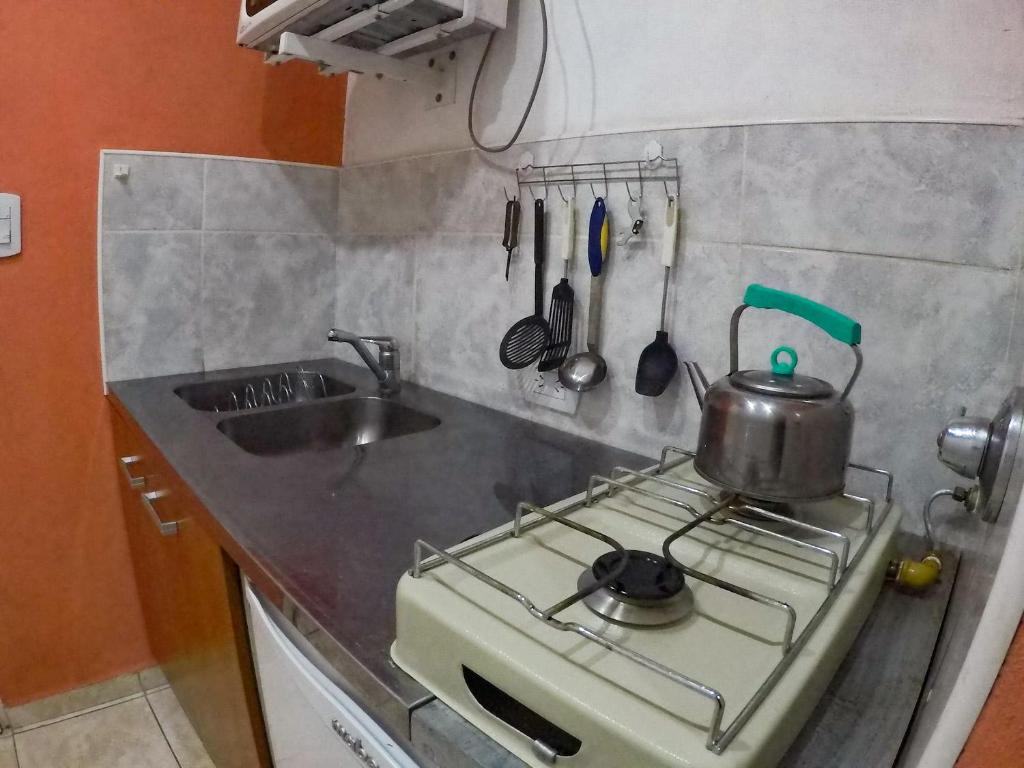 Departamento Monte Hermoso