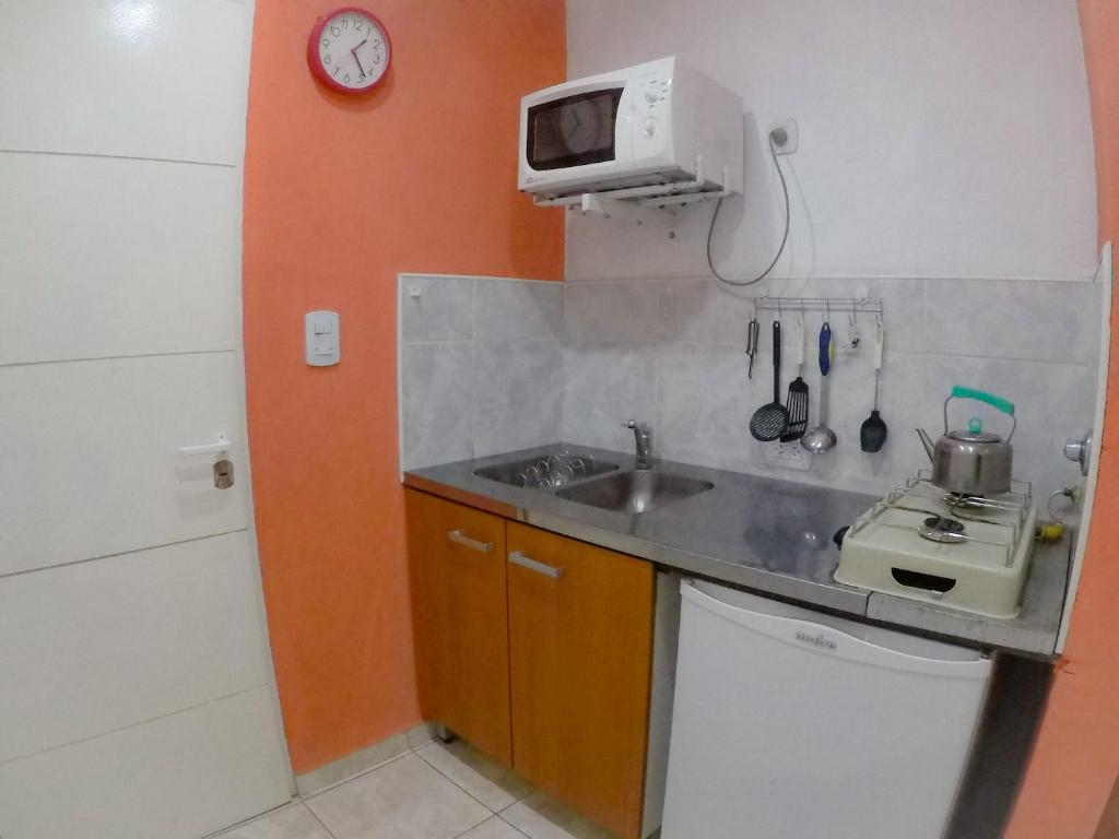 Departamento Monte Hermoso